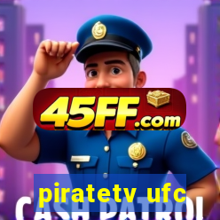 piratetv ufc